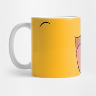 Kero Chan Mug